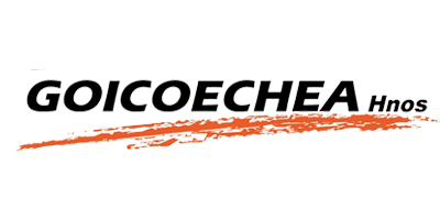 Goicoechea Hnos.